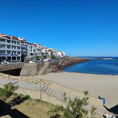 Live Apartman *