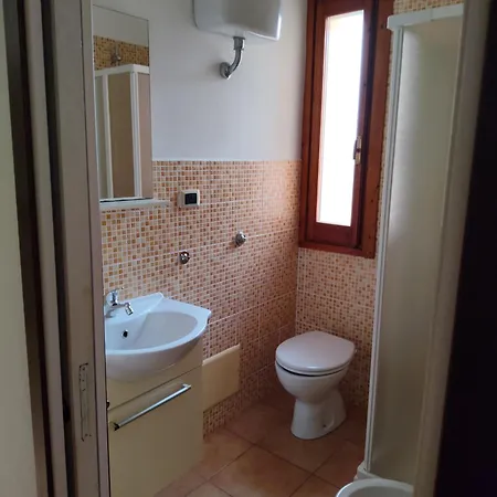 Live Lejlighed Castelsardo