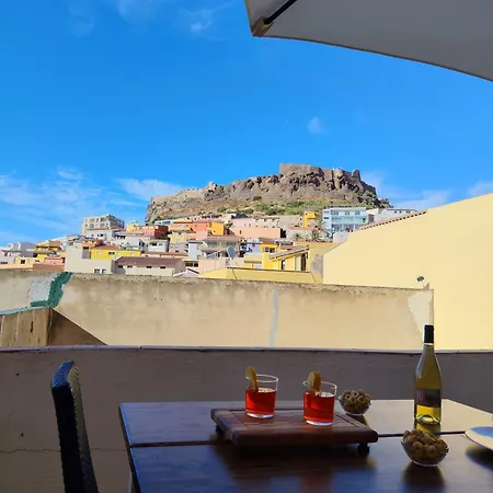 Live Castelsardo