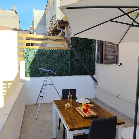 Live Apartman *