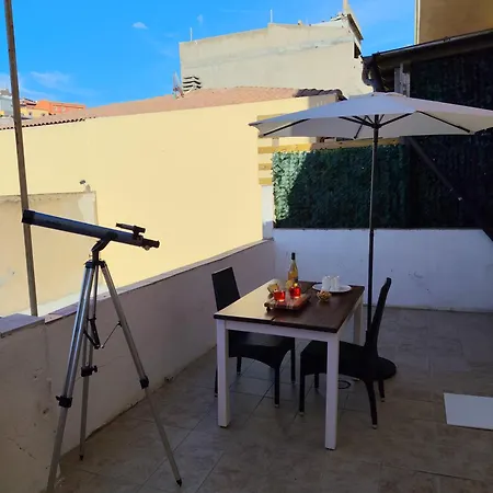 Live Lejlighed Castelsardo
