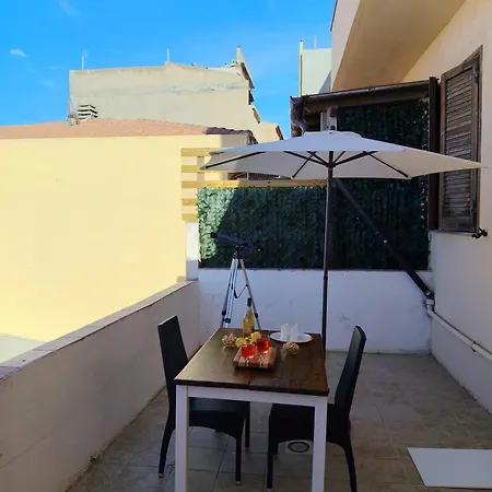 Apartman Live Castelsardo