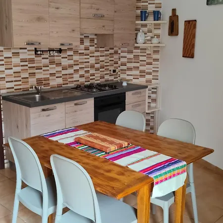 Appartement Live *