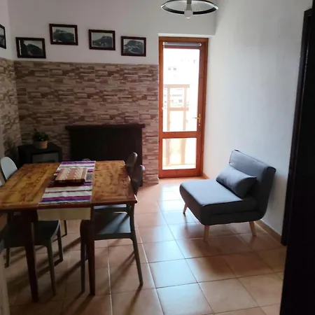 Live Appartement